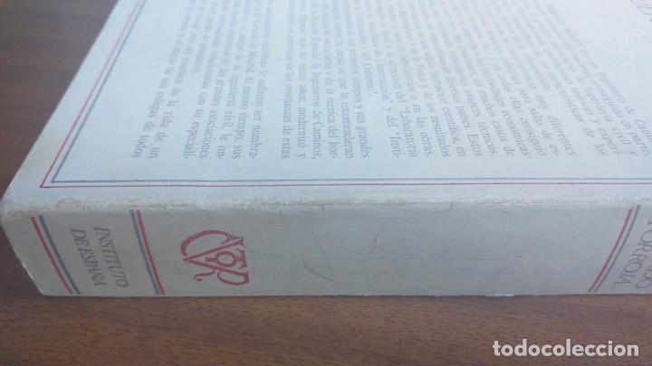 Libros: La obra de Eduardo Torroja - Foto 11