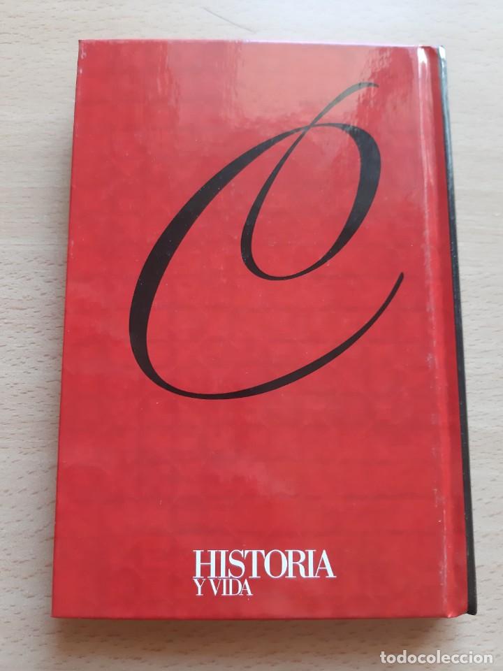 Libros: CANTAR DE MIO CID, AN&Oacute;NIMO, EDITA HISTORIA Y VIDA - Foto 2