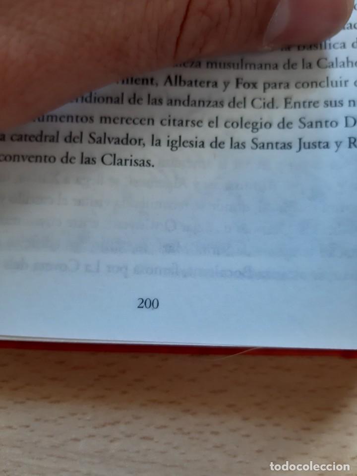 Libros: CANTAR DE MIO CID, AN&Oacute;NIMO, EDITA HISTORIA Y VIDA - Foto 6