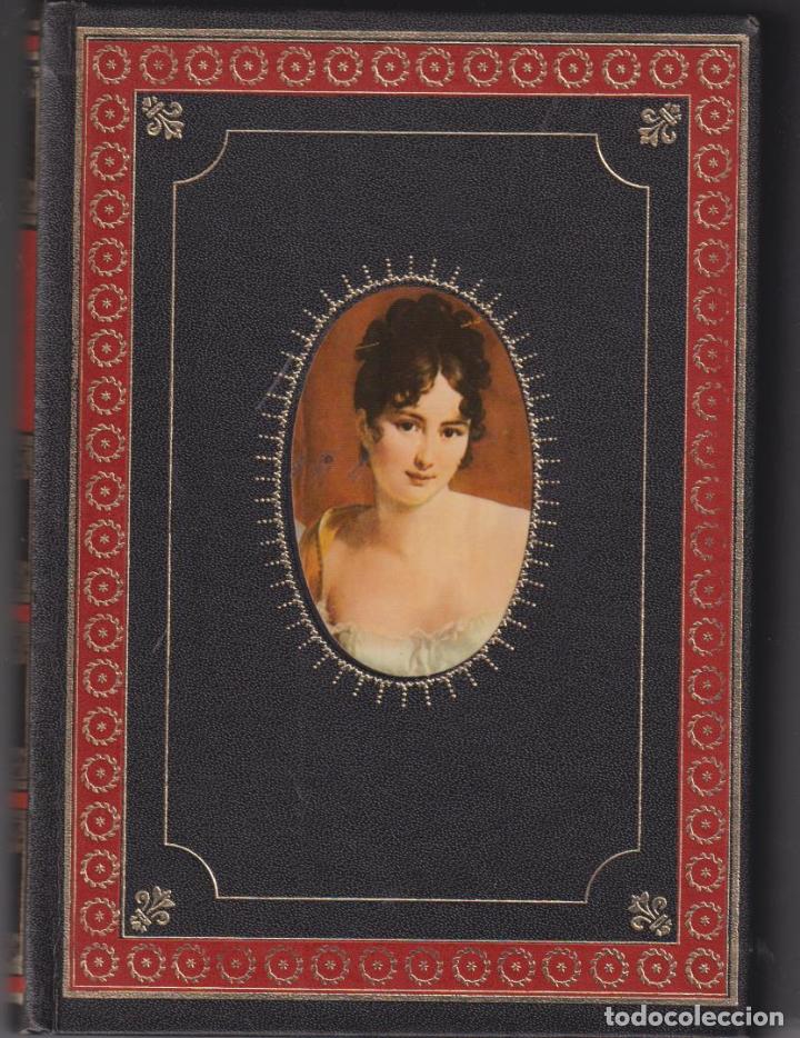 Libros: Manon Lescaut por El Abate Prevost. Ediciones Nauta 1972 - Foto 1