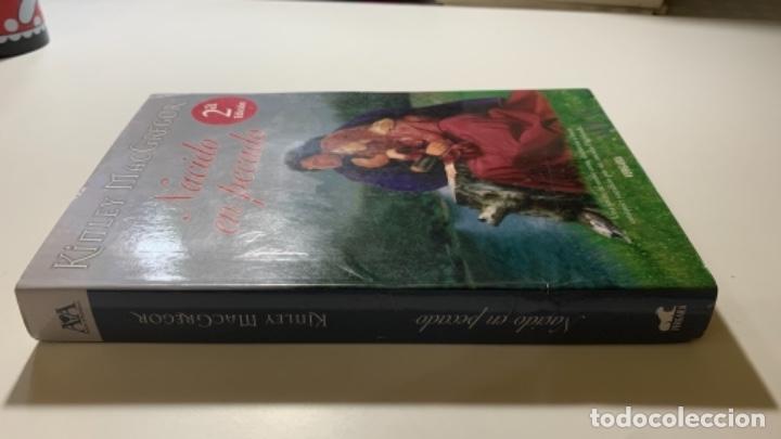 Libros: NACIDO EN PECADO, KINLEY MACGREGOR, VEGARA - Foto 2