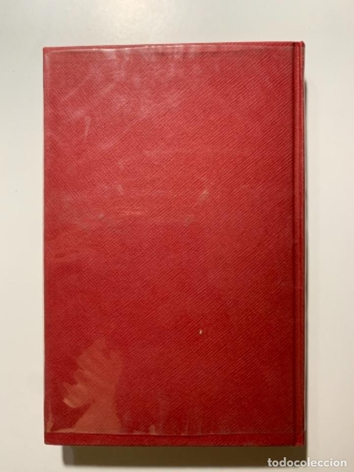 Libros: BODAS DE SANGRE (FEDERICO GARCIA LORCA) (C&Iacute;RCULO DE LECTORES) - Foto 3