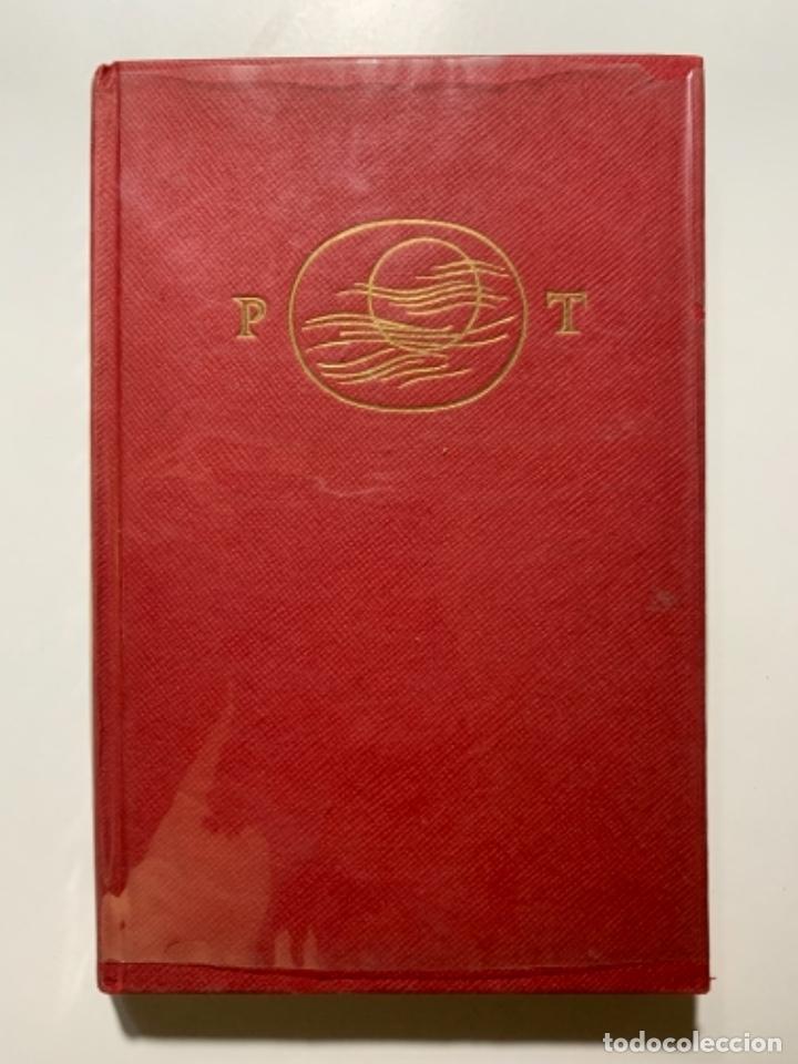 Libros: BODAS DE SANGRE (FEDERICO GARCIA LORCA) (C&Iacute;RCULO DE LECTORES) - Foto 1