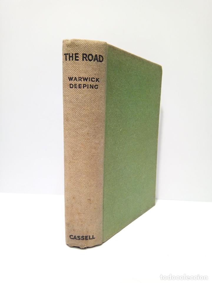 Libros: DEEPING, Warwick - The road - Foto 1