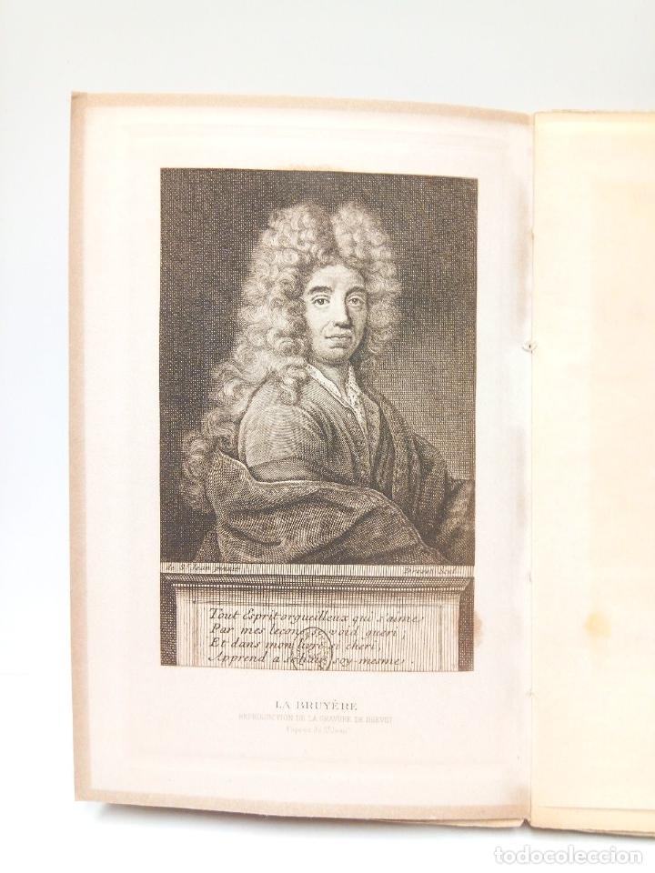 Libros: MORILLOT, Paul - La Bruy&egrave;re - Foto 3
