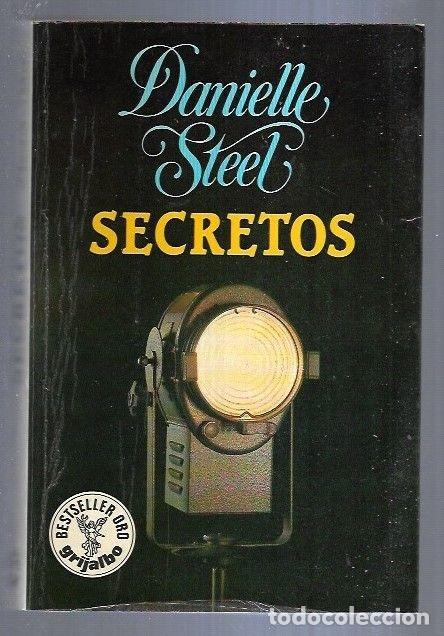 Libros: SECRETOS - STEEL, DANIELLE - Foto 2