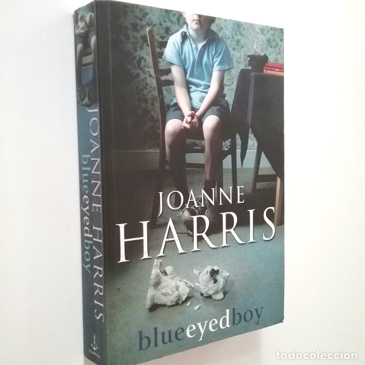 Libros: Joanne Harris - Blueeyedboy - Foto 1