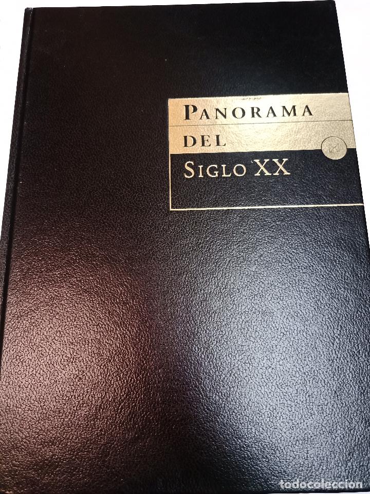Libros: Panorama del siglo XX 1900-2000 SA6085 - Foto 1