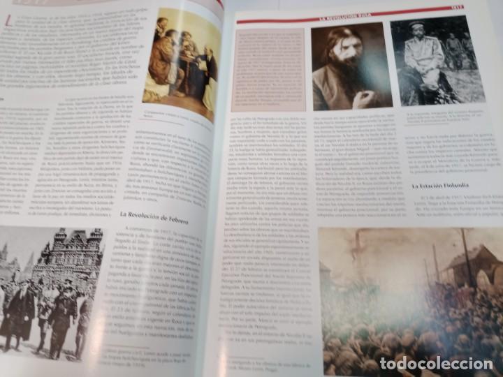 Libros: Panorama del siglo XX 1900-2000 SA6085 - Foto 2