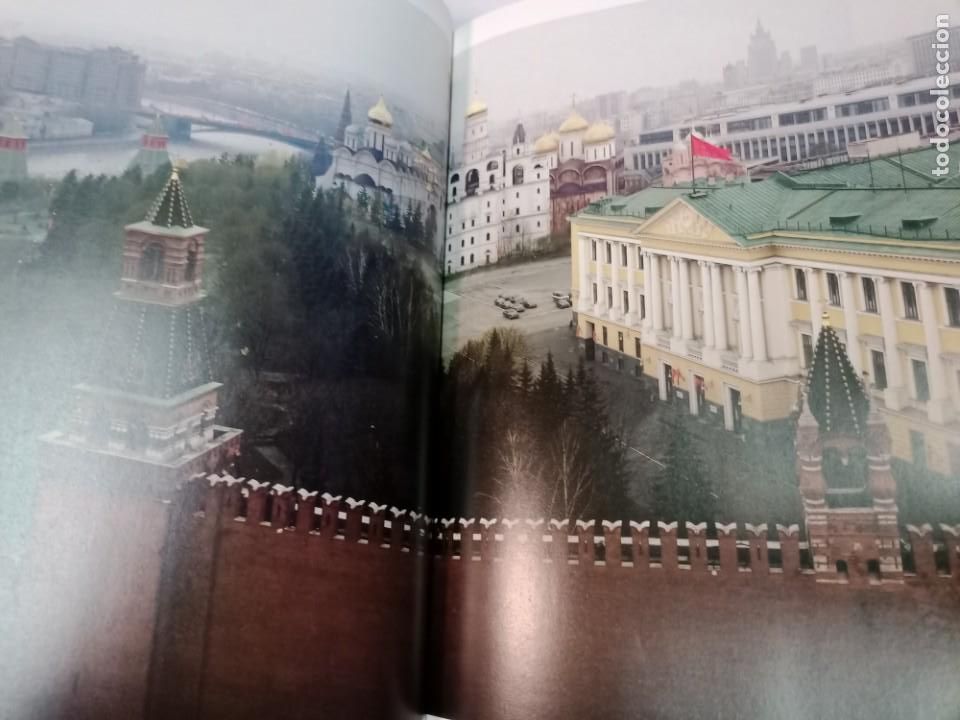 Libros: Moscou (franc&eacute;s) SA6086 - Foto 2