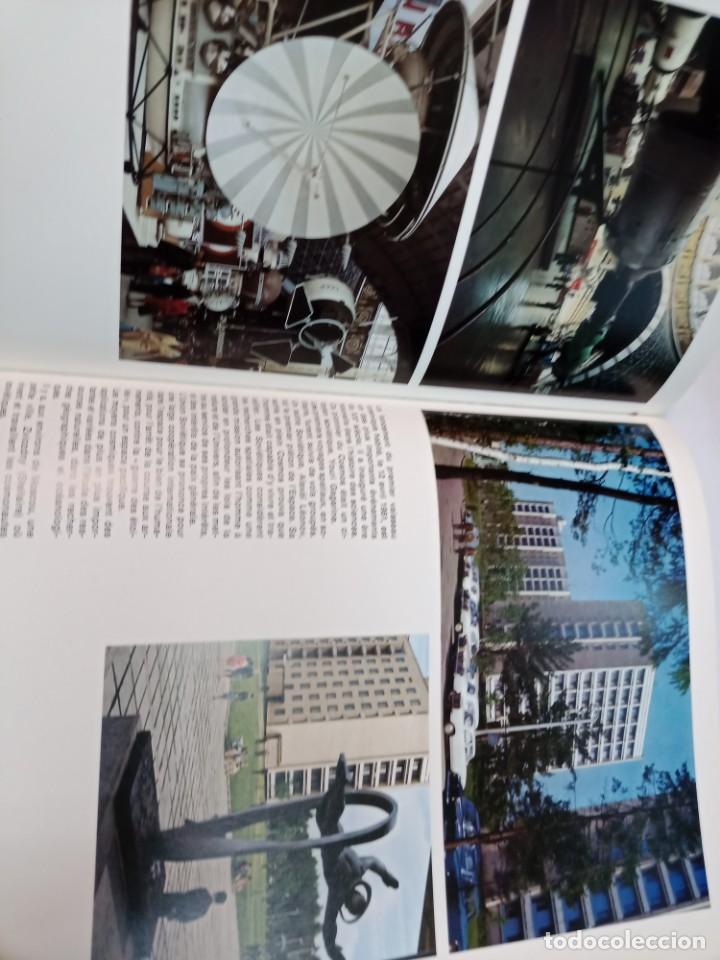Libros: Moscou (franc&eacute;s) SA6086 - Foto 3