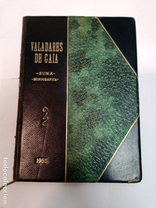 Libros: Valadares de Gaia (portugu&eacute;s) SA6078 - Foto 1