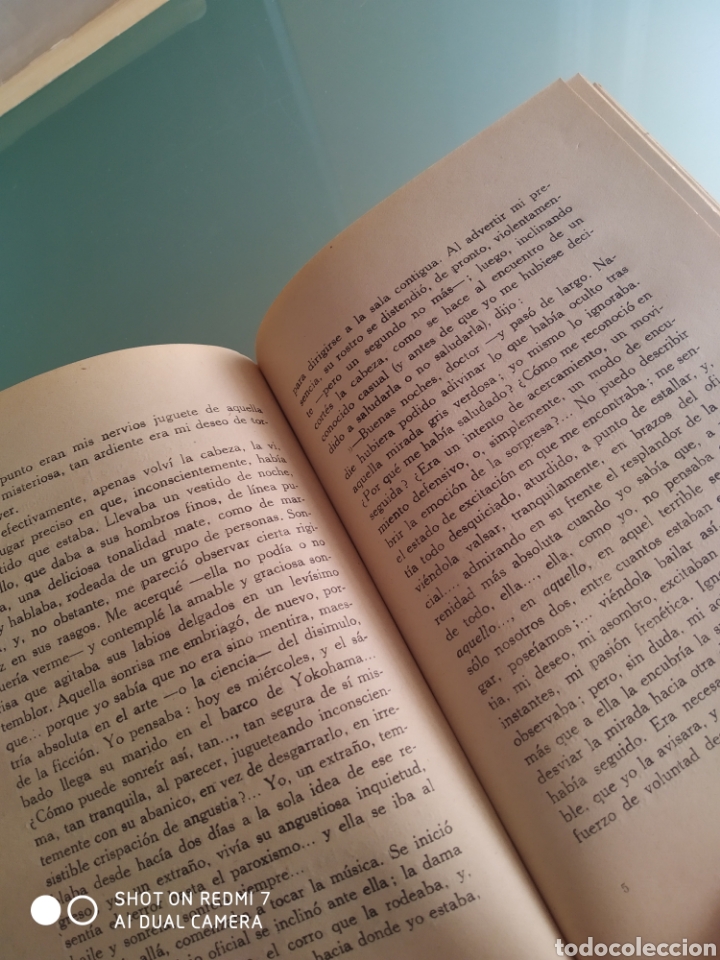 Libros: Amok de Stefan Zweig - Foto 3