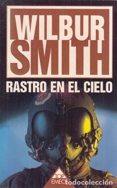 Libros: RASTRO EN EL CIELO - SMITH, WILBUR - Foto 1