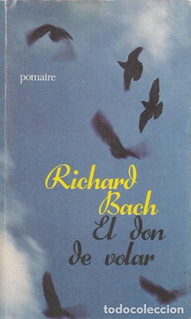 Libros: EL DON DE VOLAR - Bach, Richard - Foto 1