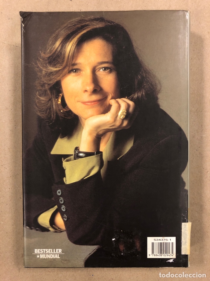 Libros: ARTEMISA. ALEXANDRA LAPIERRE. EDITORIAL PLANETA 1999. - Foto 7