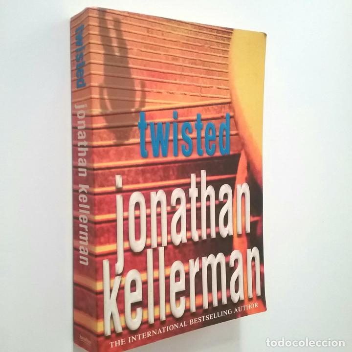 Libros: Jonathan Kellerman - Twisted - Foto 1