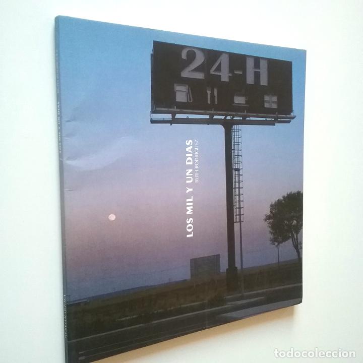 Libros: Ruth Rodr&iacute;guez - Ruth Rodr&iacute;guez: Los mil y un d&iacute;as - Foto 1