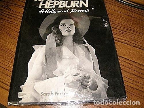 Libros: Katharine Hepburn (Hollywood Portraits - Foto 1