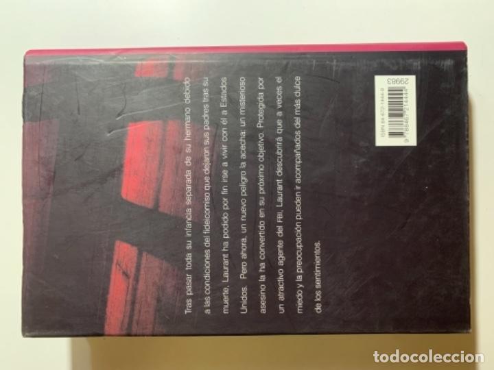 Libros: ROMPERE TU CORAZON - JULIE GARWOOD - Foto 3