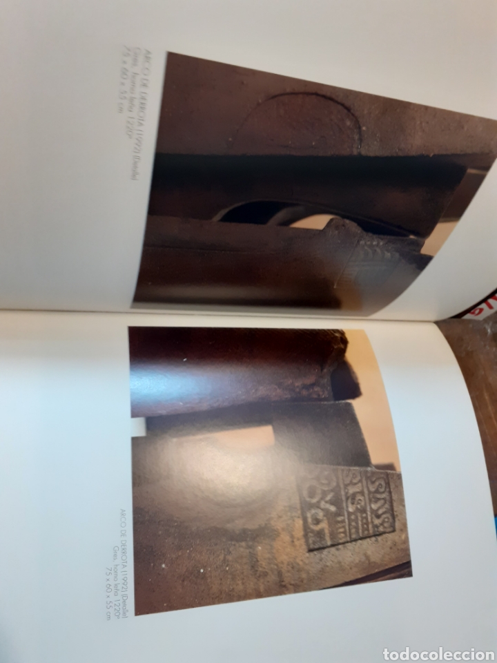 Libros: ARCADI BLASCO. Forats de fang - BLASCO,Arcadi - Foto 4