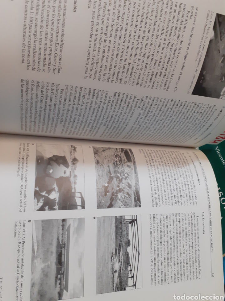 Libros: TRABAJOS DE PREHISTORIA. Vol. 57. n&ordm; 2. Arqueolog&iacute;a - Foto 6