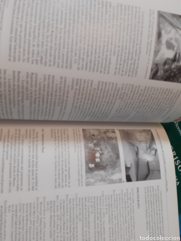 Libros: TRABAJOS DE PREHISTORIA. Vol. 57. n&ordm; 2. Arqueolog&iacute;a - Foto 8