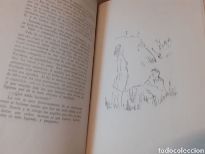 Libros: VICHORI. Dedicatoria autografa del autor - CAMPOS,Jorge - Foto 5