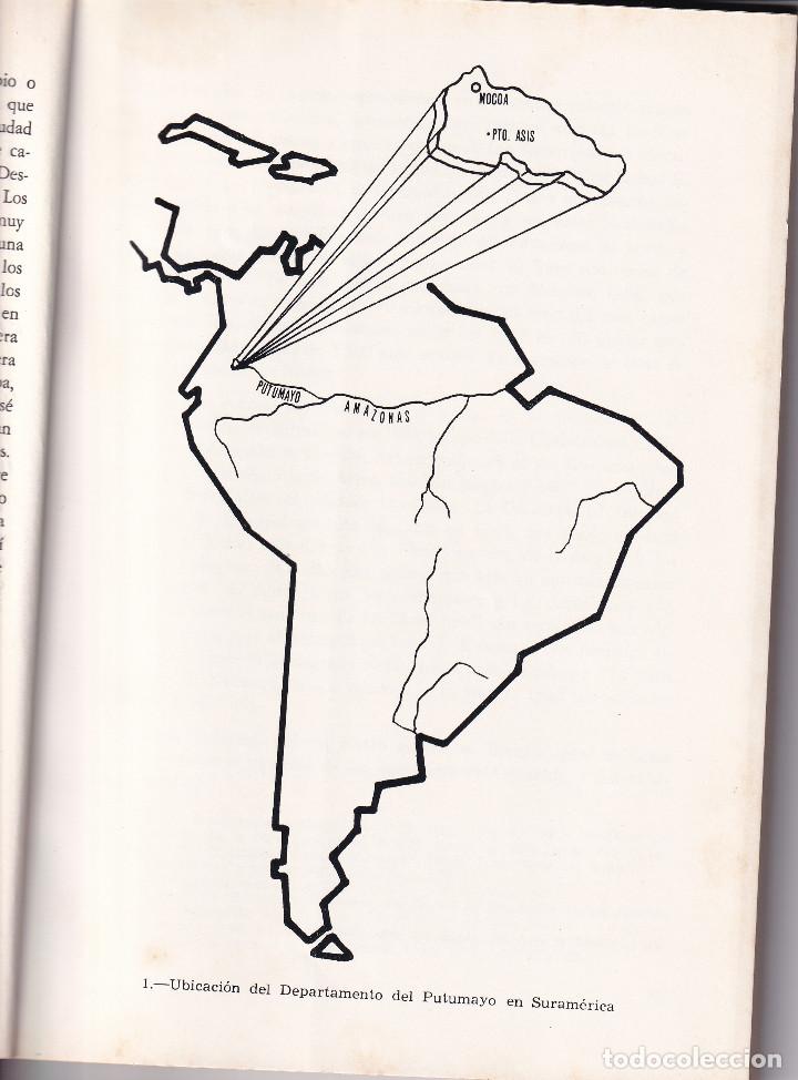 Libros: LAS ULTIMAS CREENCIAS DE LOS INDIOS KOFAN - MANUEL LUCENA - Foto 3