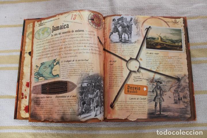 Libros: PIRATAPEDIA - PEARSON EDUCACION - Foto 3