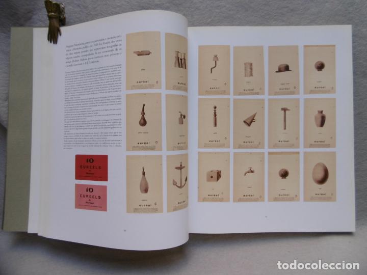 Libros: EL OBJETO SURREALISTA. Cat&aacute;logo. - Foto 3