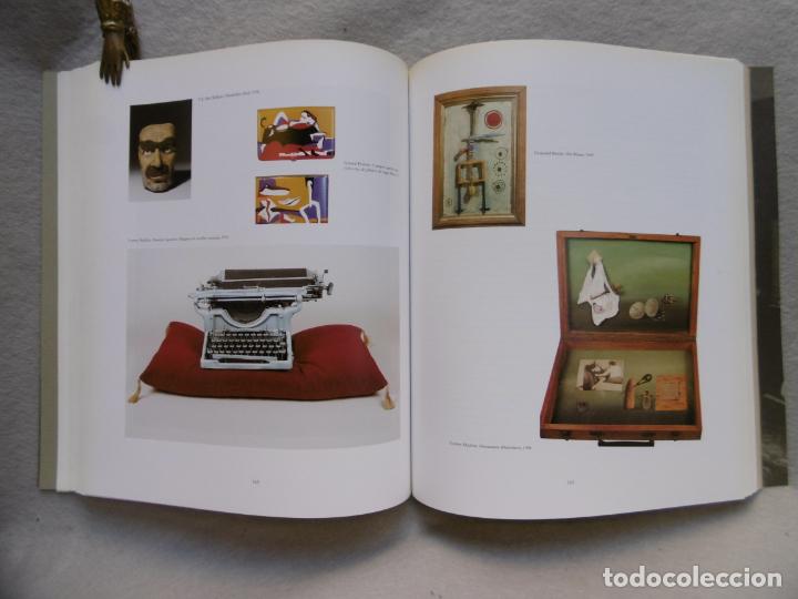 Libros: EL OBJETO SURREALISTA. Cat&aacute;logo. - Foto 4