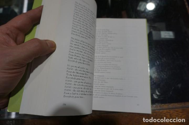 Libros: 16D/ HEAVY METAL - MAGDA BONET / CELESTE EDICIONES - Foto 4