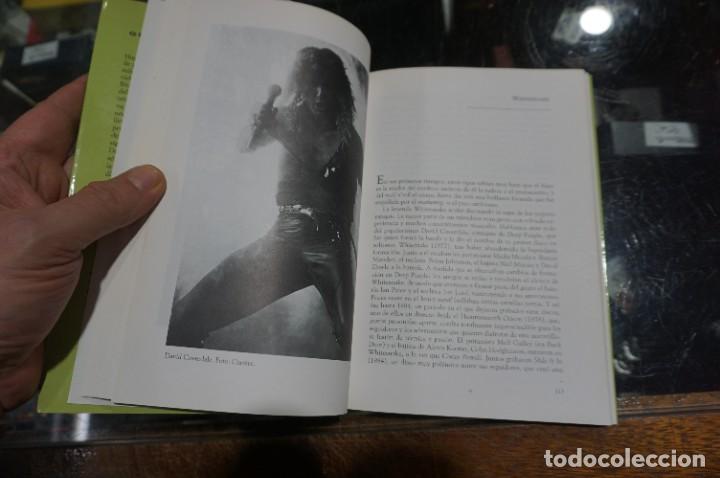 Libros: 16D/ HEAVY METAL - MAGDA BONET / CELESTE EDICIONES - Foto 5
