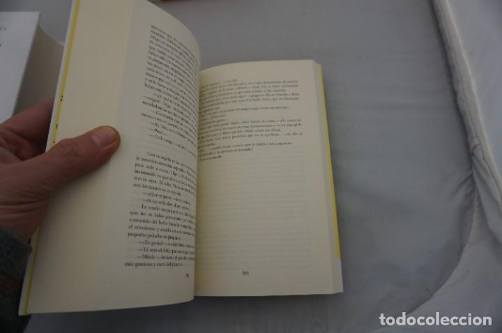 Libros: 14-0/ UNA VIDA M. - LARA A. SERODIO - Foto 4