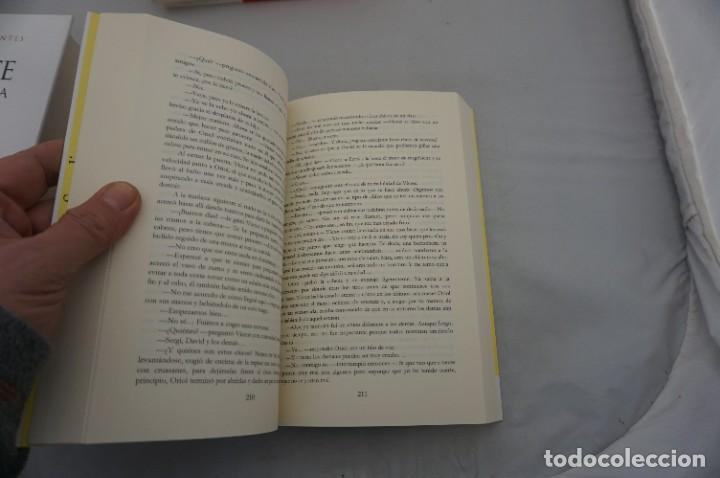 Libros: 14-0/ UNA VIDA M. - LARA A. SERODIO - Foto 5