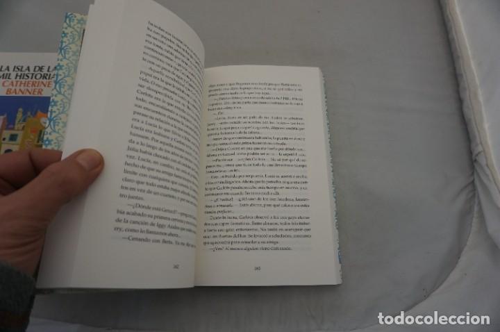 Libros: 15A/ TERCERO SIN ASCENSOR - LARA A. SERODIO / CROSS BOOKS - Foto 5
