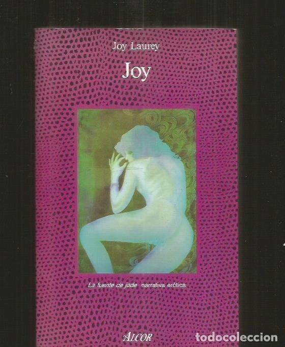 Libros: JOY - LAUREY, JOY - Foto 2