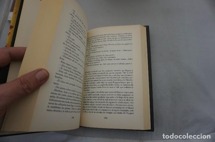 Libros: 14C/ EL ICONO SAGRADO - NEIL OLSON / CIRCULO DE LECTORES - Foto 4