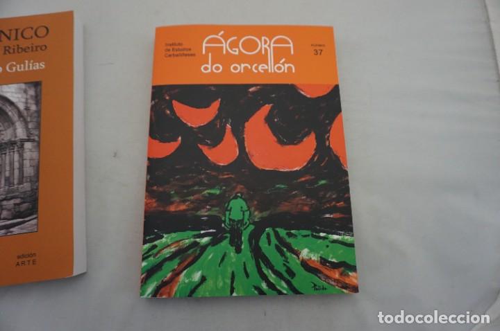 Libros: 24D/ AGORA DO ORCELLON - NUMERO 37 - Foto 1