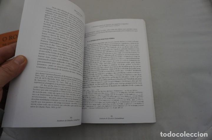 Libros: 24D/ AGORA DO ORCELLON - NUMERO 37 - Foto 5