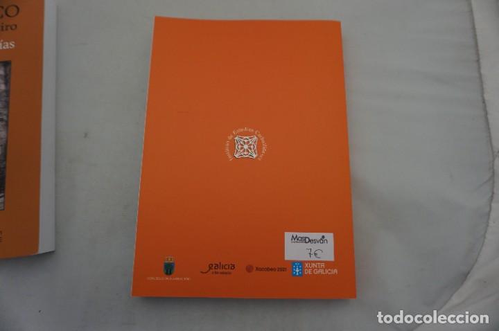 Libros: 24D/ AGORA DO ORCELLON - NUMERO 37 - Foto 6