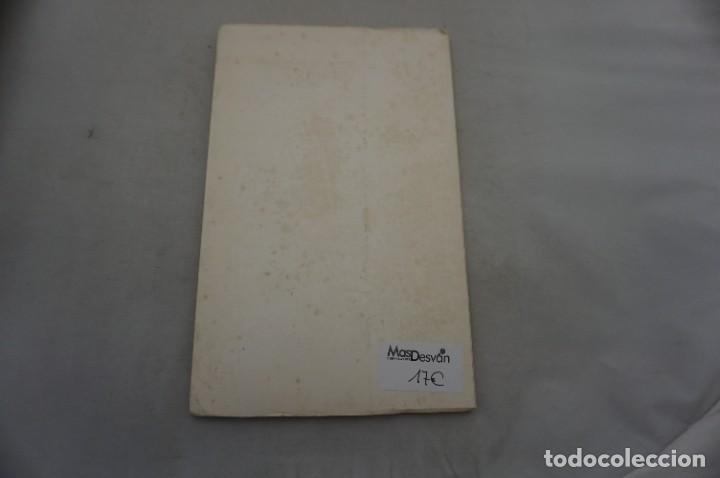 Libros: 12D/ HOME AO PAIRO - AVELINO ABUIN DE TEMBRA - 1974 - Foto 6
