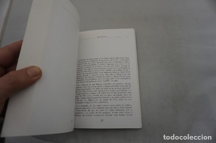 Libros: 23C/ ENSAYOS GALLEGOS - ANTONIO BLANCO FREIJEIRO - Foto 4