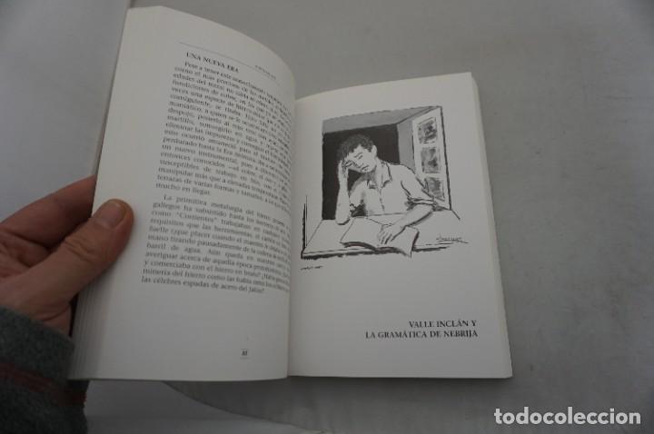 Libros: 23C/ ENSAYOS GALLEGOS - ANTONIO BLANCO FREIJEIRO - Foto 6