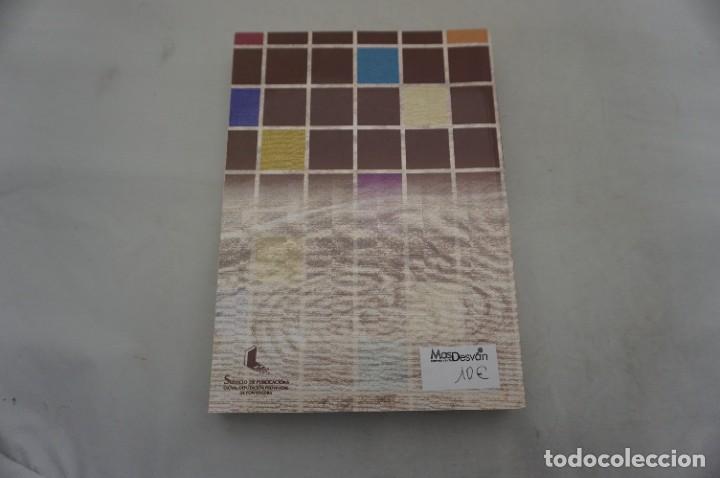 Libros: 23C/ ENSAYOS GALLEGOS - ANTONIO BLANCO FREIJEIRO - Foto 7