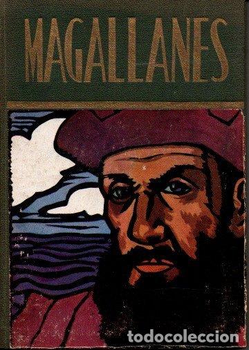 Libros: MAGALLANES. - PALMA, Lauro. - Foto 1