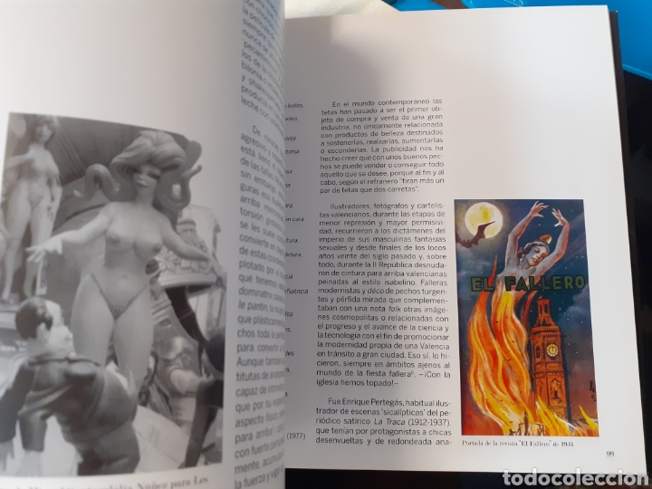 Libros: BERLANGA. Fallas de celulide - VVAA. - Foto 8