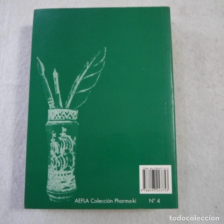 Libros: LOS TONOS GRISES I - CARLOS LENS - 2003 - Foto 3