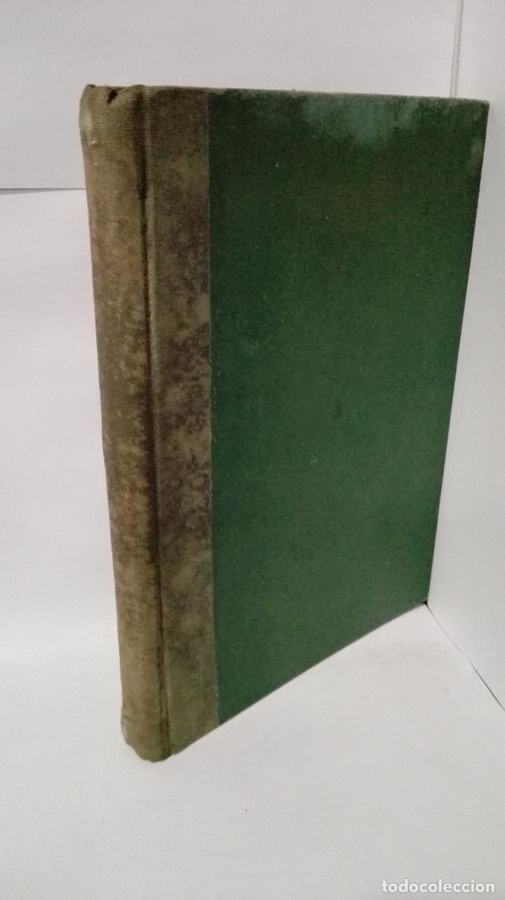 Libros: GRAMATICA ELEMENTAL DE LA LENGUA CASTELLANA - Alonso Cortes, Narciso - Foto 1